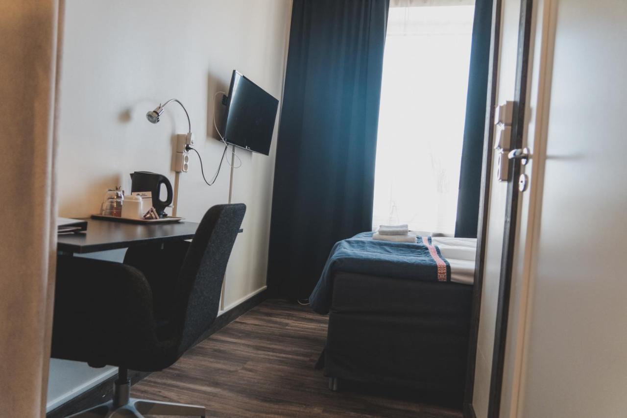 Hotel Western Arctic Eden 3*