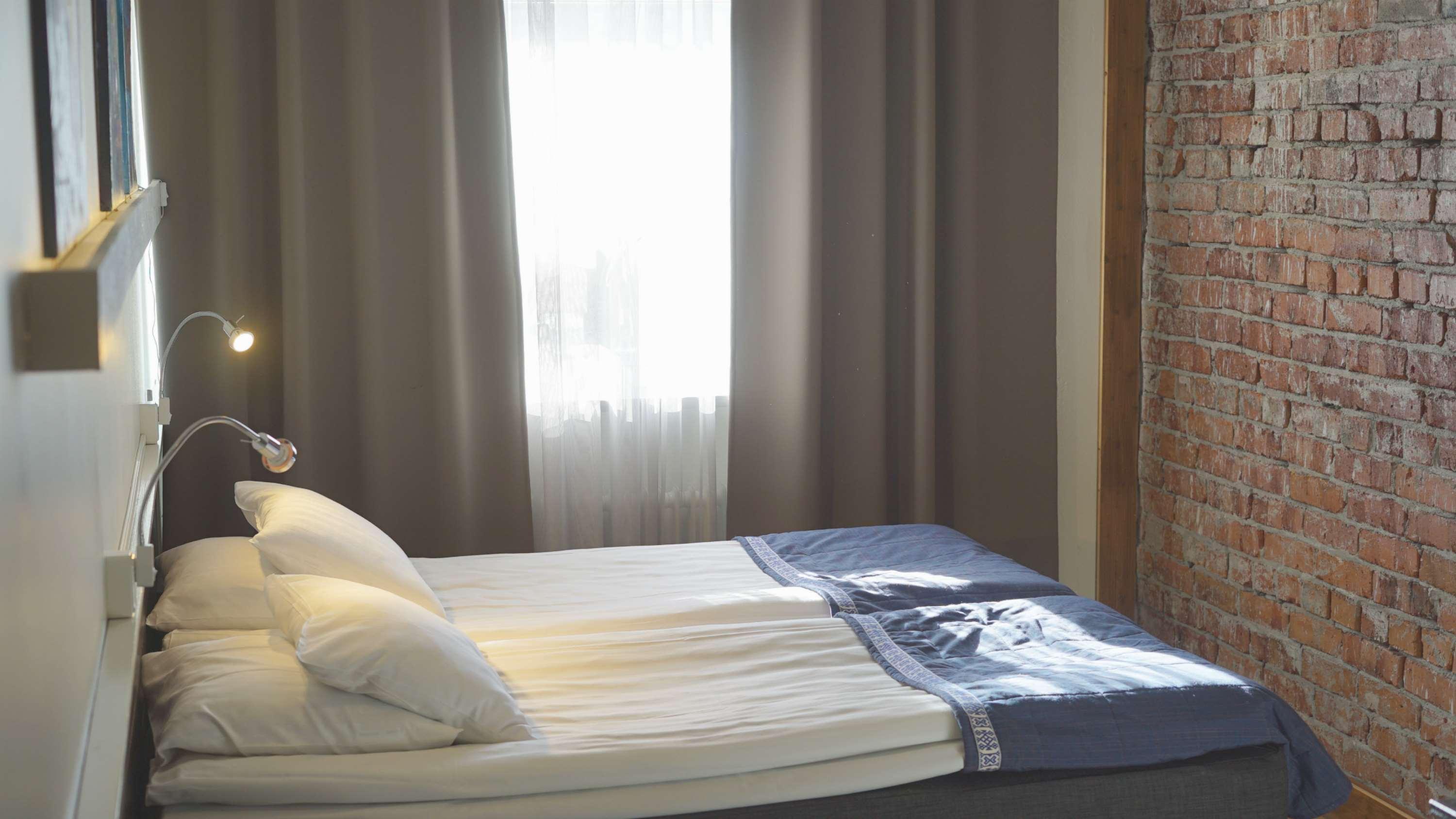 Hotel Western Arctic Eden