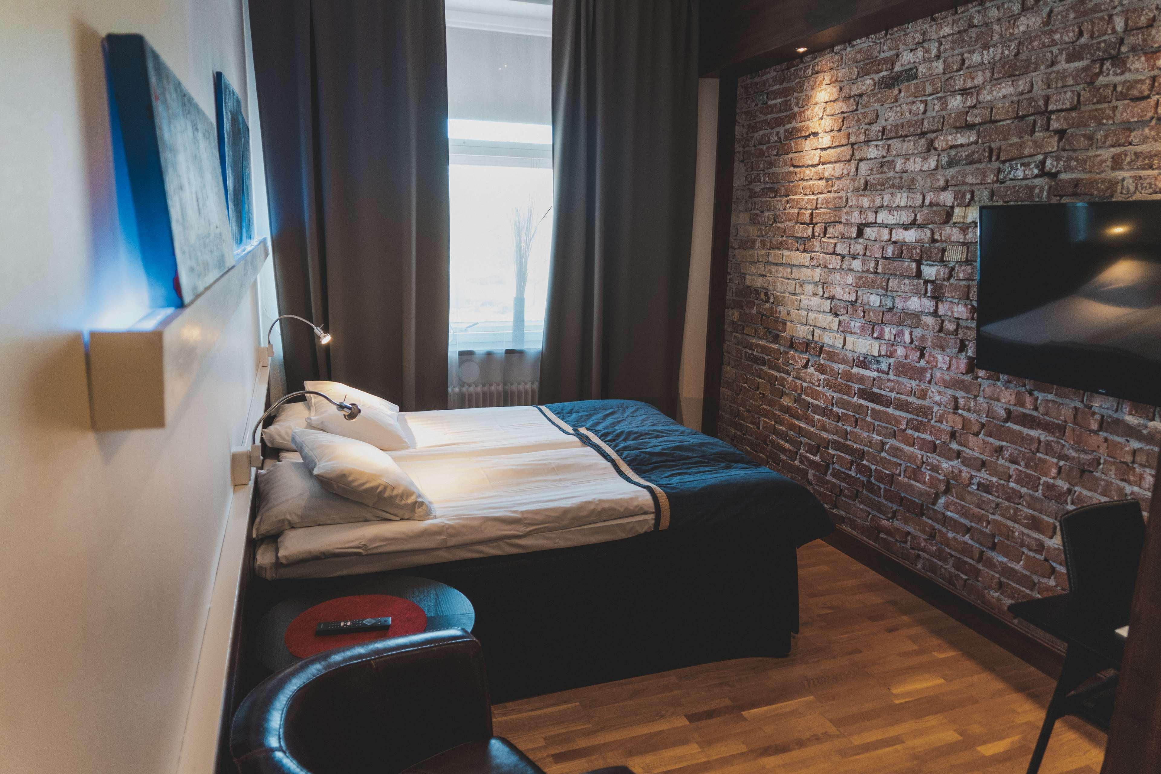 Western Arctic Eden Hotel 3*