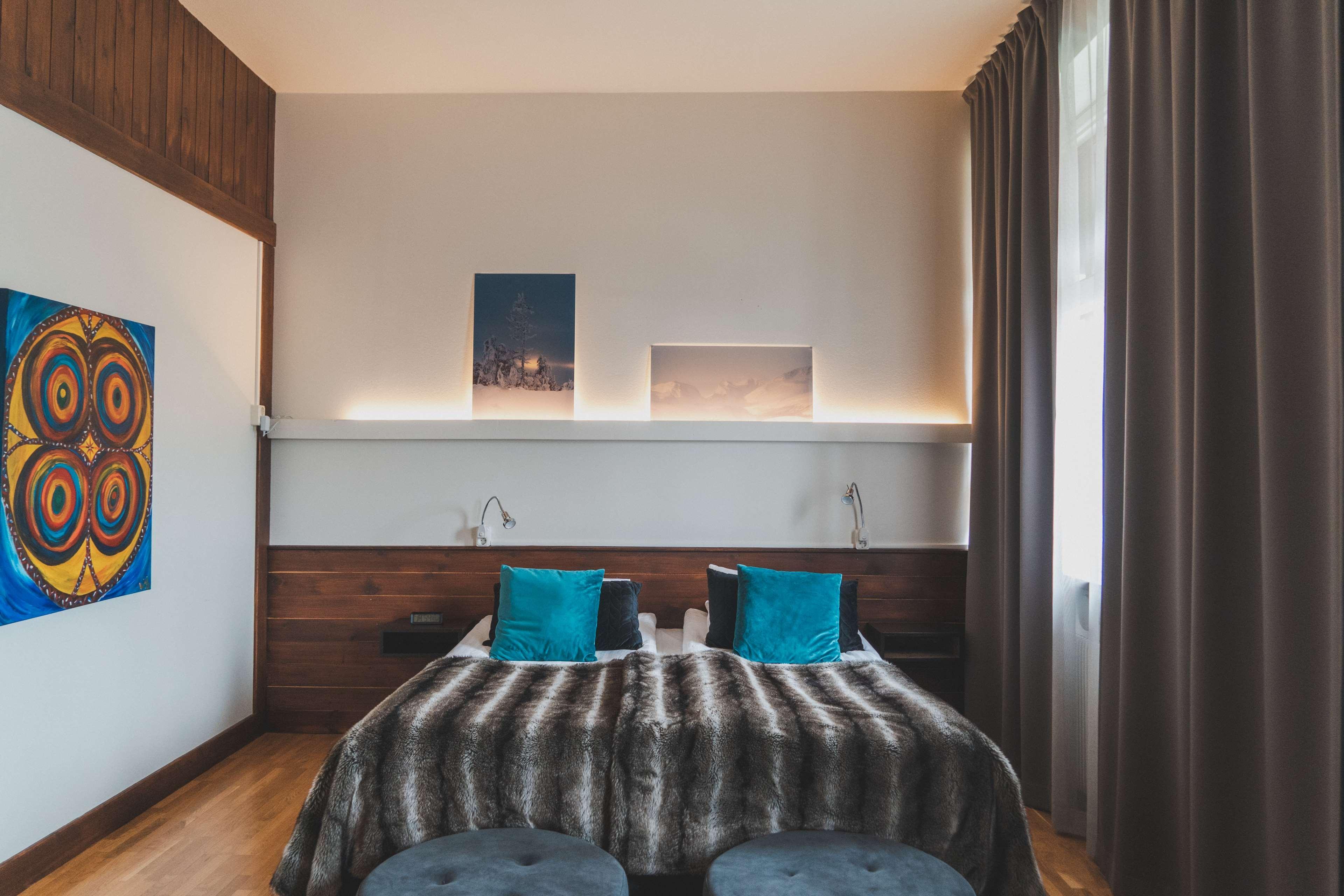 Hotel Western Arctic Eden 3*