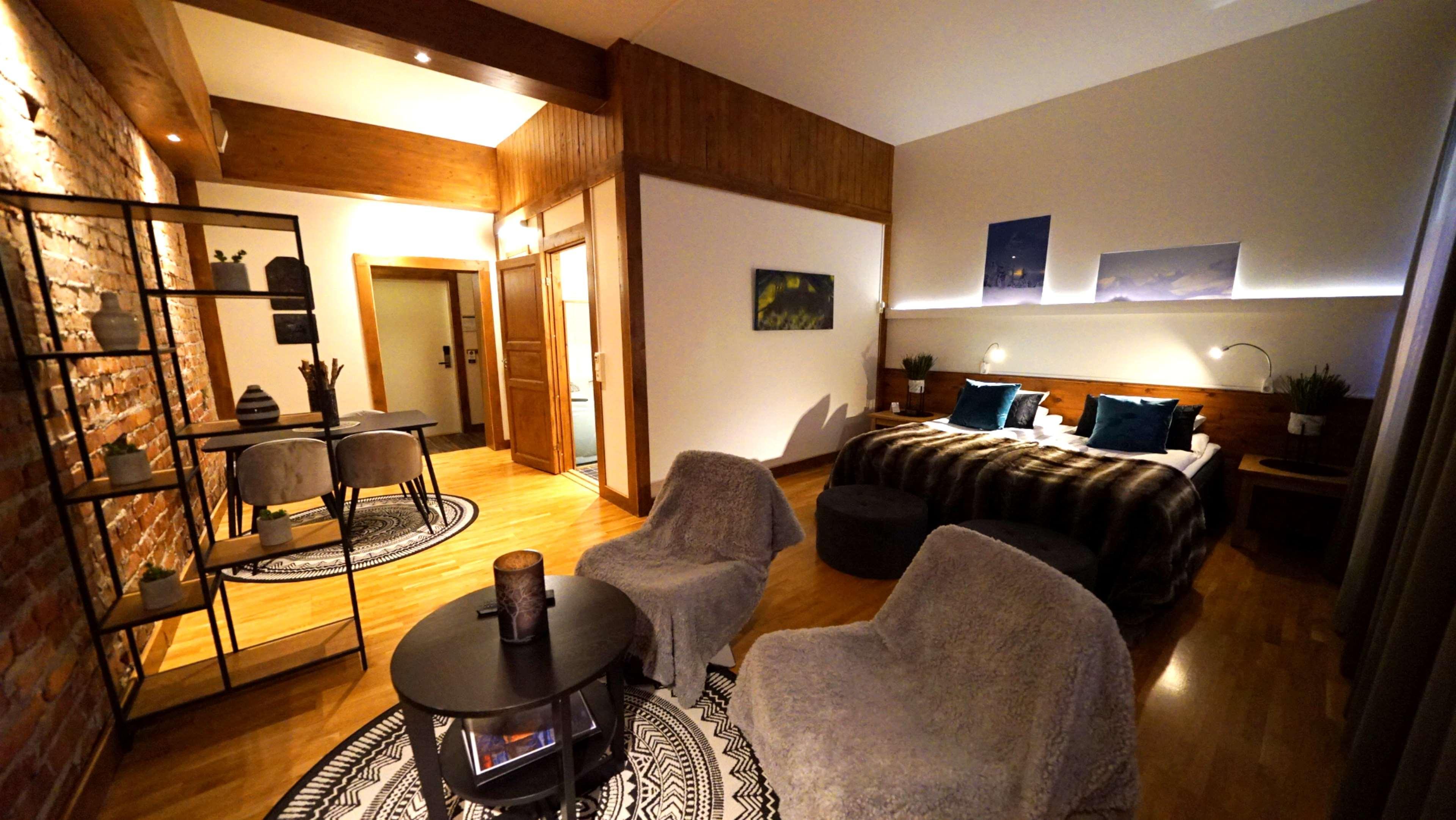 Hotel Western Arctic Eden 3*