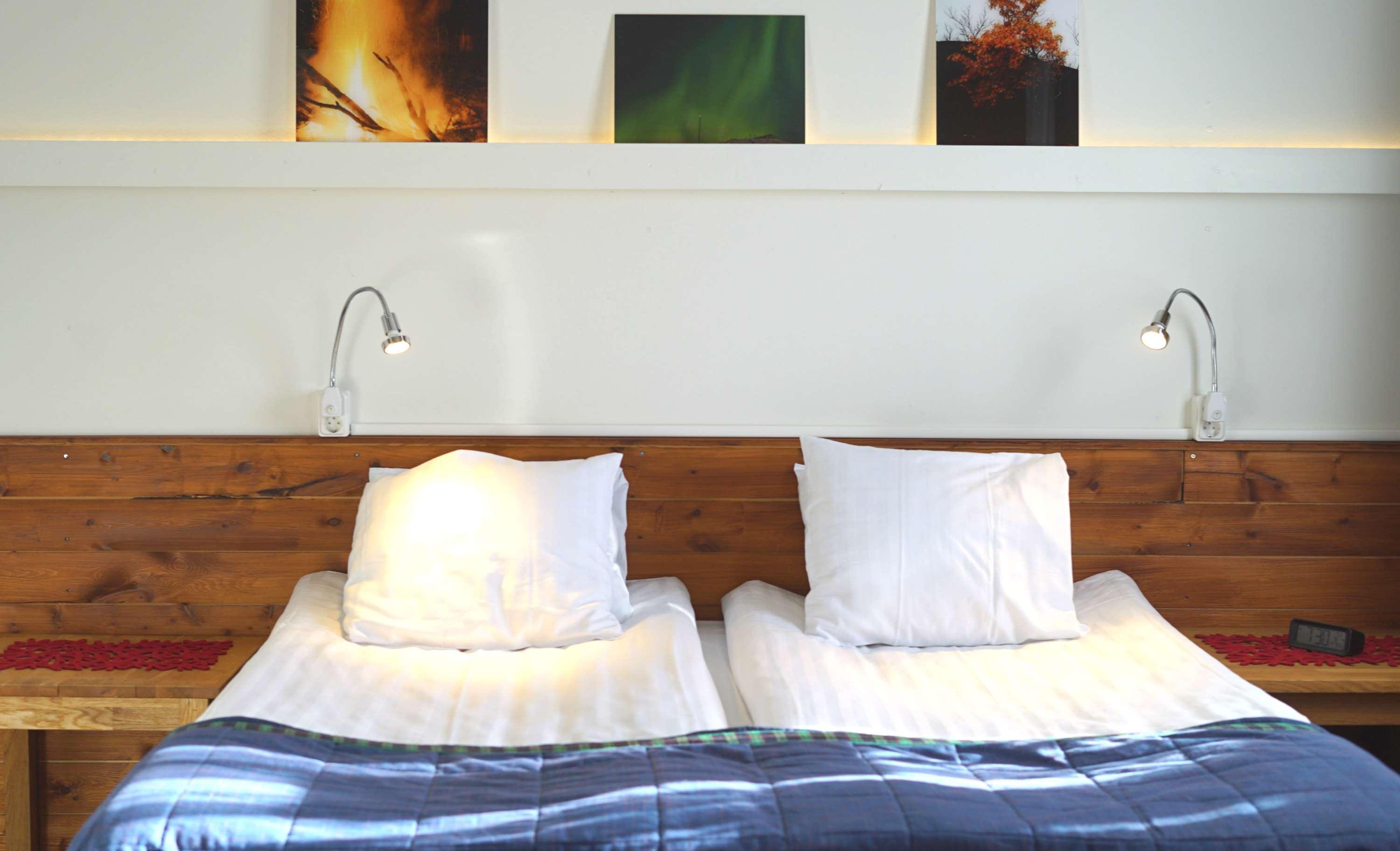 Hotel Western Arctic Eden 3*