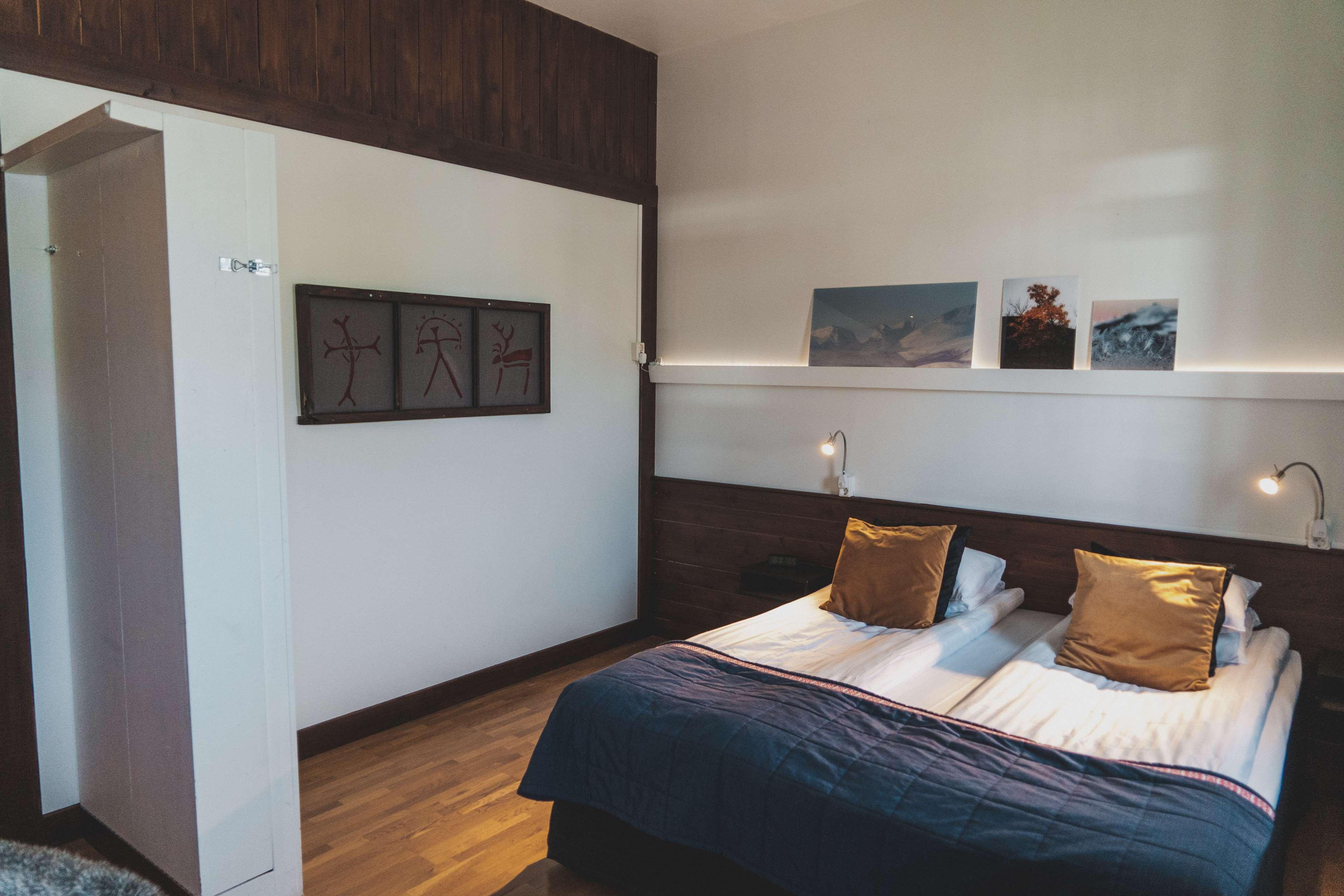 Hotel Western Arctic Eden