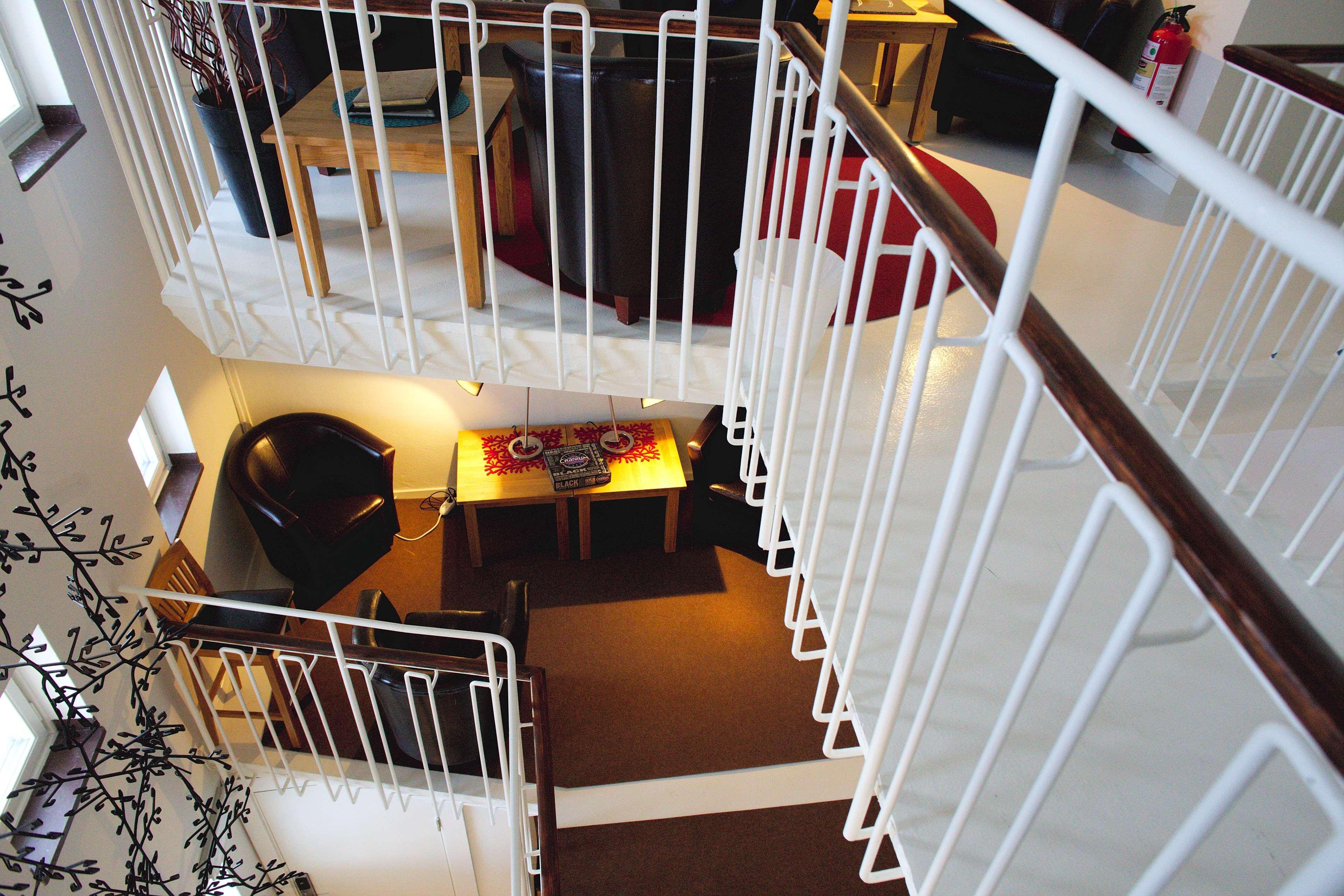 Western Arctic Eden Hotel 3*
