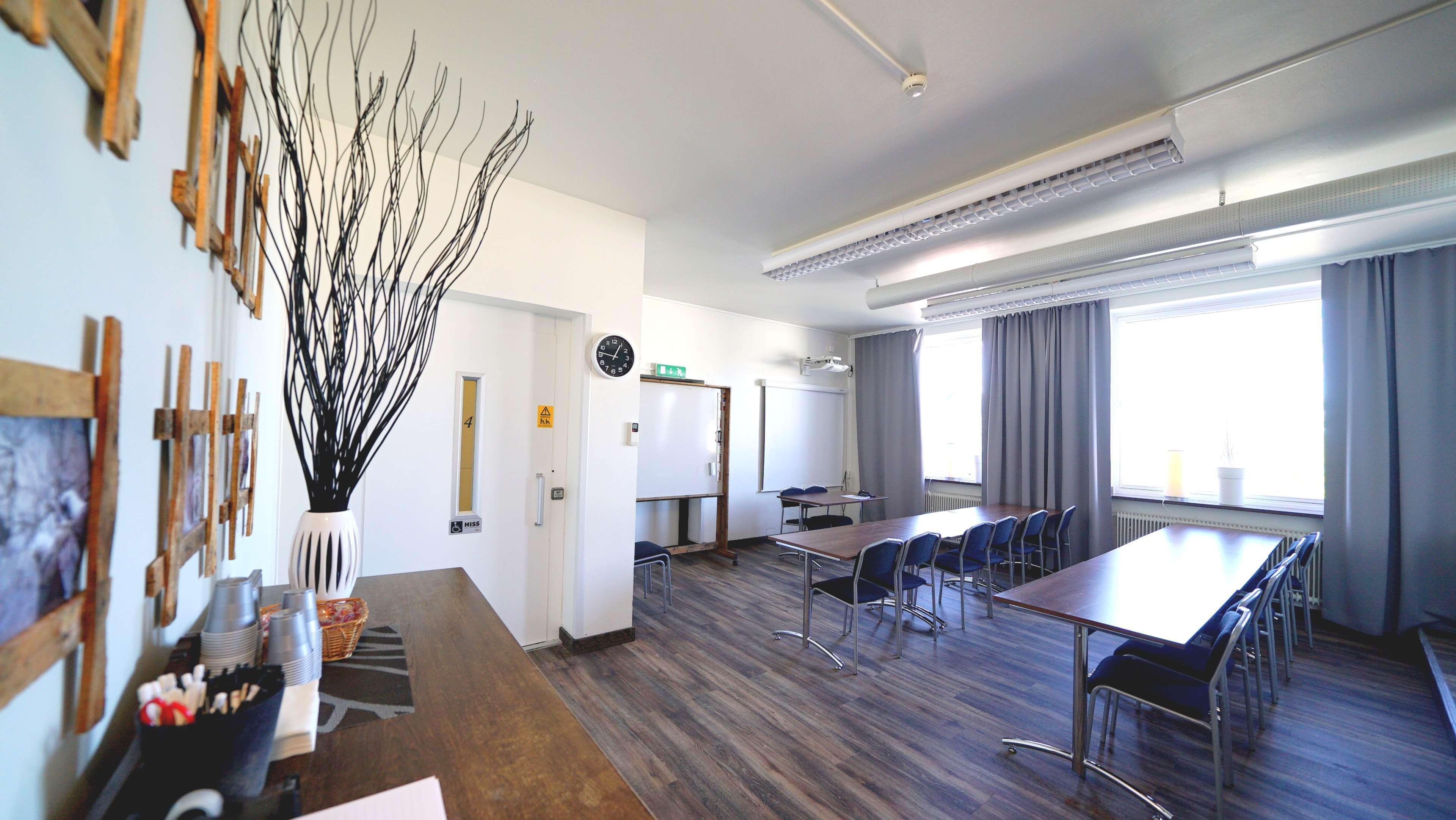 Hotel Western Arctic Eden Kiruna