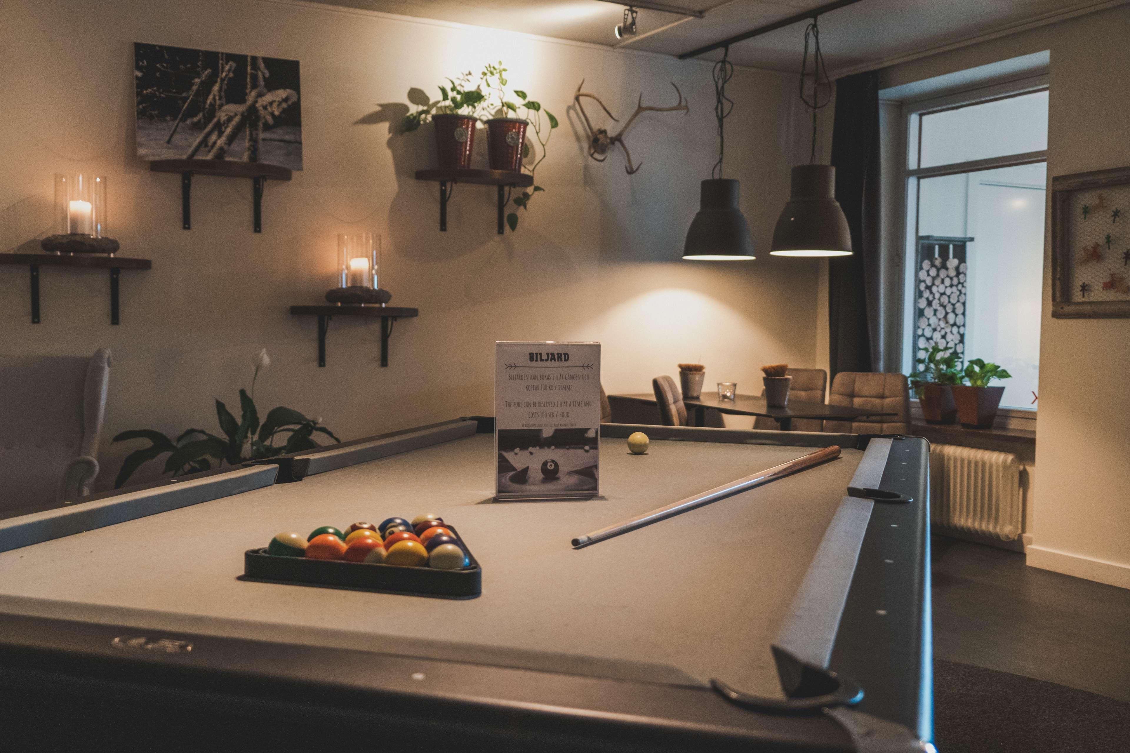 Western Arctic Eden Hotel 3*