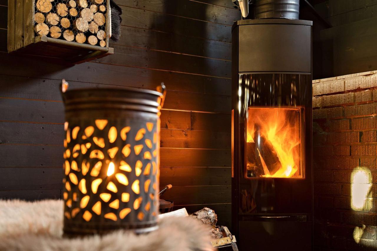 Hotel Western Arctic Eden Kiruna