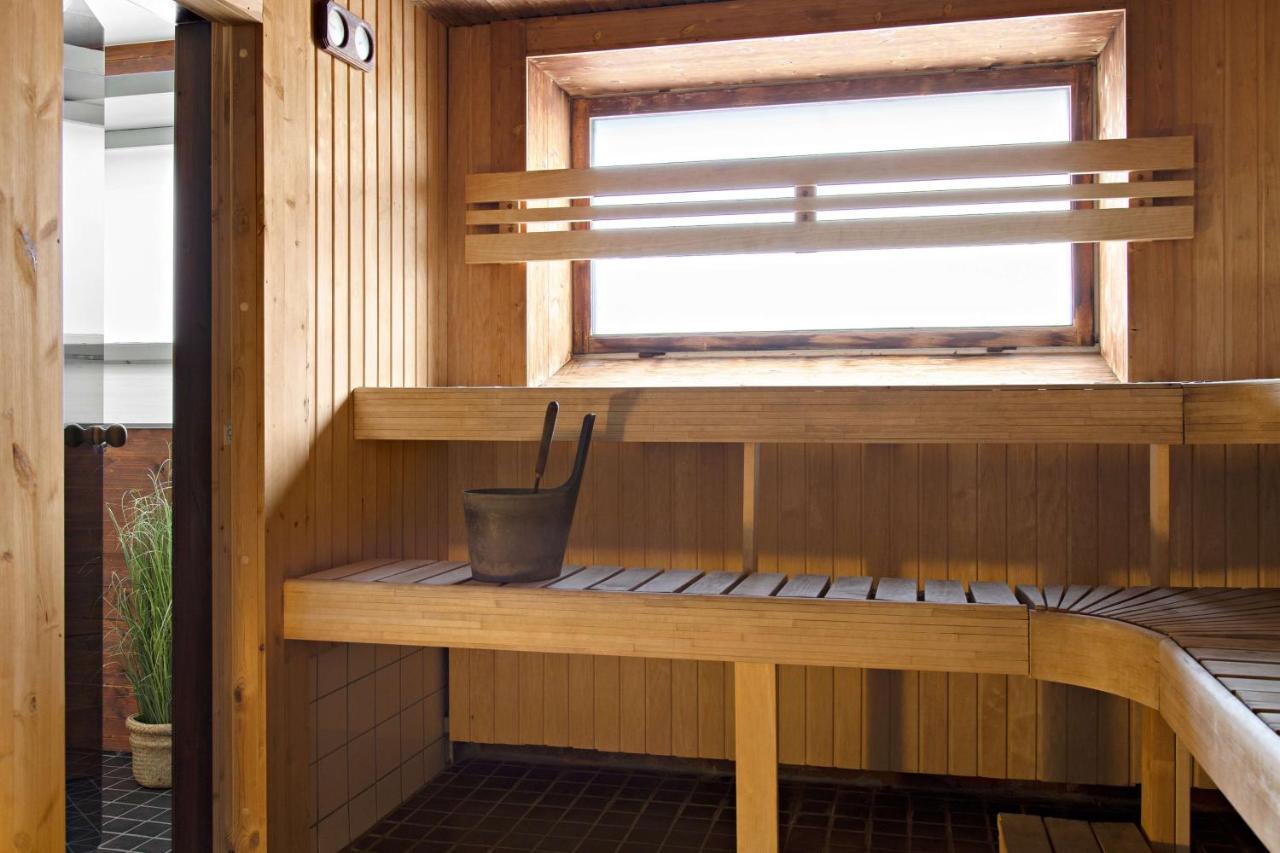 Western Arctic Eden 3* Kiruna