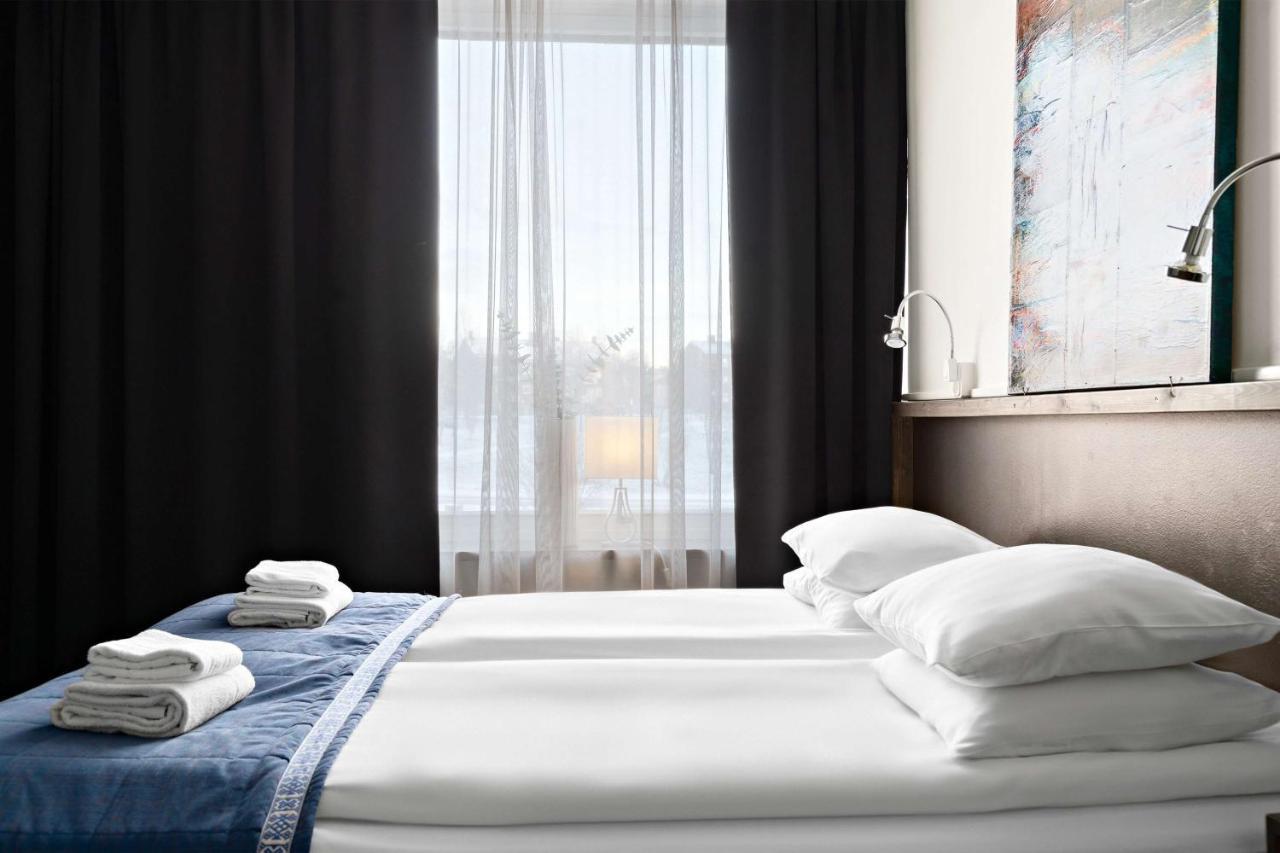 Hotel Western Arctic Eden 3*