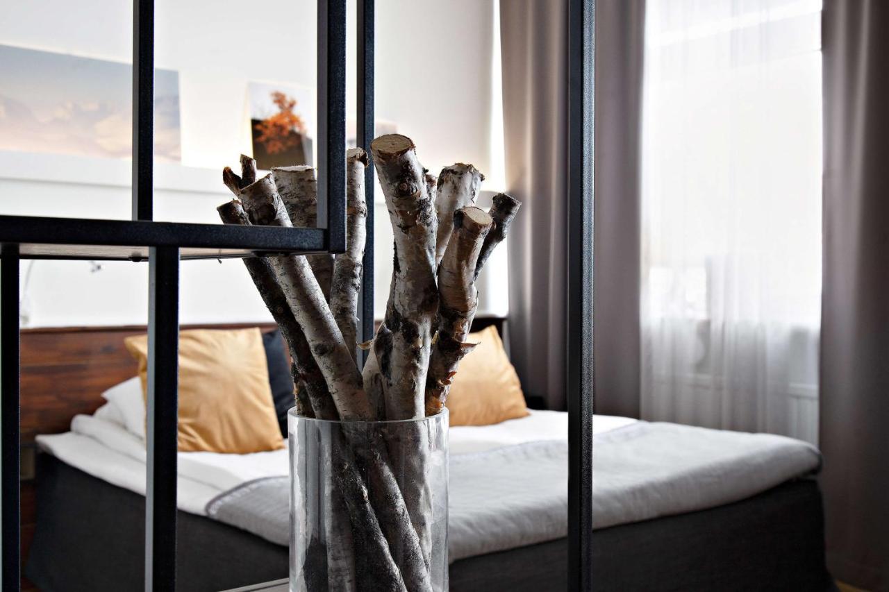 Hotel Western Arctic Eden 3*