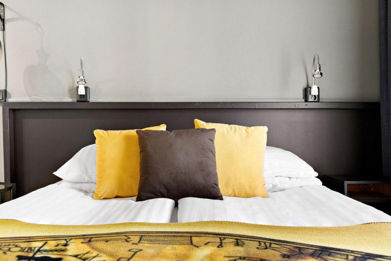 Western Arctic Eden Hotel 3*