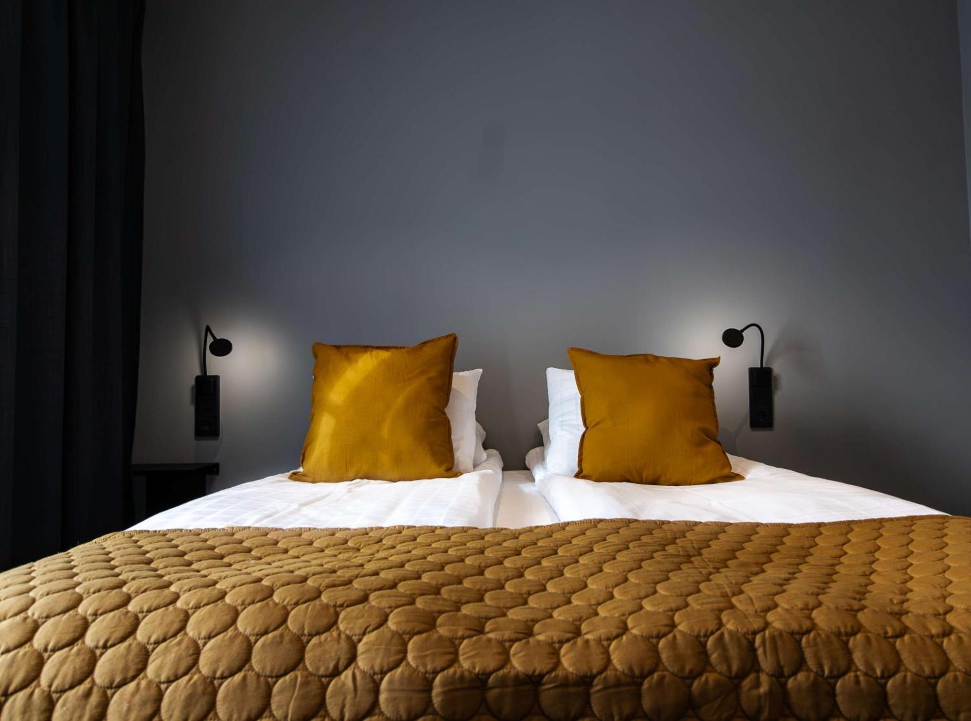 Hotel Western Arctic Eden Kiruna